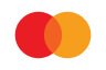 Pague com Master Card