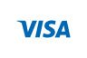 Pague com Visa