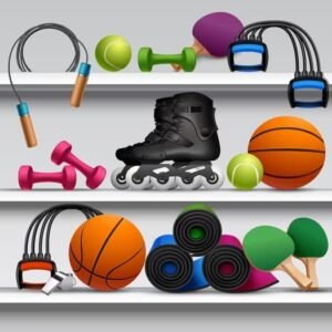 Esportes
