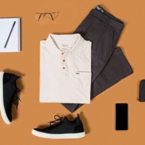 Moda Masculina