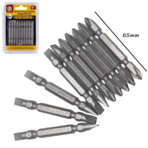 Ponteira Parafusadeira  Magnetico