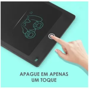 Lousa Magica Tablet