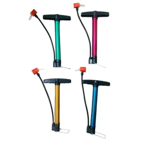 Bomba Encher Pneu Bicicleta