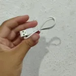 Mini Processador Elétrico Recarregável USB 250ml photo review