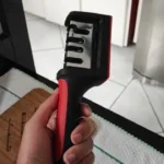 Afiador De Facas Profissional photo review