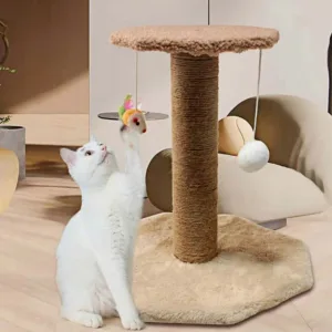Arranhador Para Gatos Escalador
